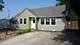 5515 6th, Countryside, IL 60525