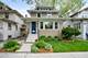 816 N Humphrey, Oak Park, IL 60302