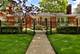 1418 10th, Wilmette, IL 60091