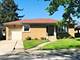 2205 Tyson, Broadview, IL 60155