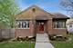 3917 Oak, Brookfield, IL 60513