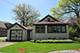 1805 Chapel, Northbrook, IL 60062