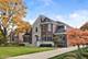 2037 De Cook, Park Ridge, IL 60068