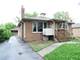 250 N Irving, Hillside, IL 60162