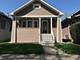 1035 S Cuyler, Oak Park, IL 60304