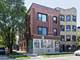 3545 W Palmer Unit 2, Chicago, IL 60647