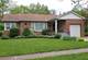 18662 Ashland, Homewood, IL 60430