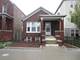 3626 S Damen, Chicago, IL 60609