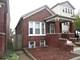 3626 S Damen, Chicago, IL 60609