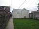 3626 S Damen, Chicago, IL 60609