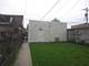 3626 S Damen, Chicago, IL 60609