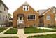 3604 Cuyler, Berwyn, IL 60402