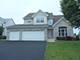 6615 Mountain Ridge Pass, Plainfield, IL 60586