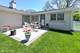 1612 E Barberry, Mount Prospect, IL 60056