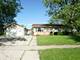 7101 Mulberry, Hanover Park, IL 60133