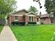 8411 E Prairie, Skokie, IL 60076