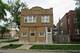 5258 W Bloomingdale, Chicago, IL 60639