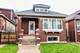 5331 S Spaulding, Chicago, IL 60632