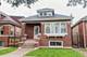 5331 S Spaulding, Chicago, IL 60632