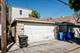 3319 S Lowe, Chicago, IL 60616