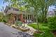 225 E Walnut, Hinsdale, IL 60521