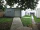 2717 W 55th, Chicago, IL 60632