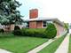 10145 S Albany, Evergreen Park, IL 60805