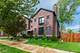 5036 N Lockwood Unit 2, Chicago, IL 60630