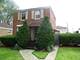 1123 Marshall, Bellwood, IL 60104