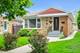 5120 N Melvina, Chicago, IL 60630