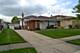 10936 S Kenneth, Oak Lawn, IL 60453