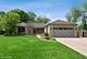 1716 Sequoia, Glenview, IL 60025