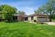 1716 Sequoia, Glenview, IL 60025