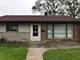 17007 Park, Lansing, IL 60438