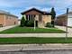 7636 W Gunnison, Norridge, IL 60706