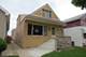 6232 S Mcvicker, Chicago, IL 60638