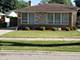 10611 Preston, Westchester, IL 60154