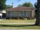 10611 Preston, Westchester, IL 60154