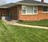 16533 Dobson, South Holland, IL 60473