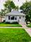 9547 Lexington, Brookfield, IL 60513