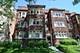 825 Ridge Unit 2, Evanston, IL 60202