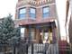 4040 N Francisco Unit 2, Chicago, IL 60618