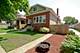 3305 Harvey, Berwyn, IL 60402