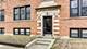 1523 W Cullom Unit 2, Chicago, IL 60613