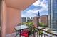 1101 S State Unit 1602, Chicago, IL 60605