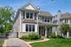 899 Ash, Winnetka, IL 60093