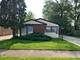 14510 Trumbull, Midlothian, IL 60445