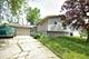 5416 Grange, Oak Forest, IL 60452