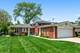 1306 Hawthorne, Glenview, IL 60025