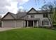 8495 Dolfor Cove, Burr Ridge, IL 60527